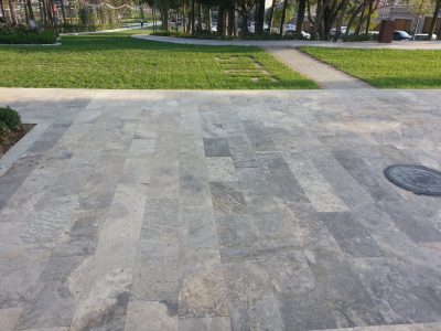 paver-Negin Sang Karimi company