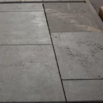 Pietra Grey Marble Paver