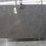 ⁦Pietra Grey Marble Polished⁩ - الصورة ⁦4⁩