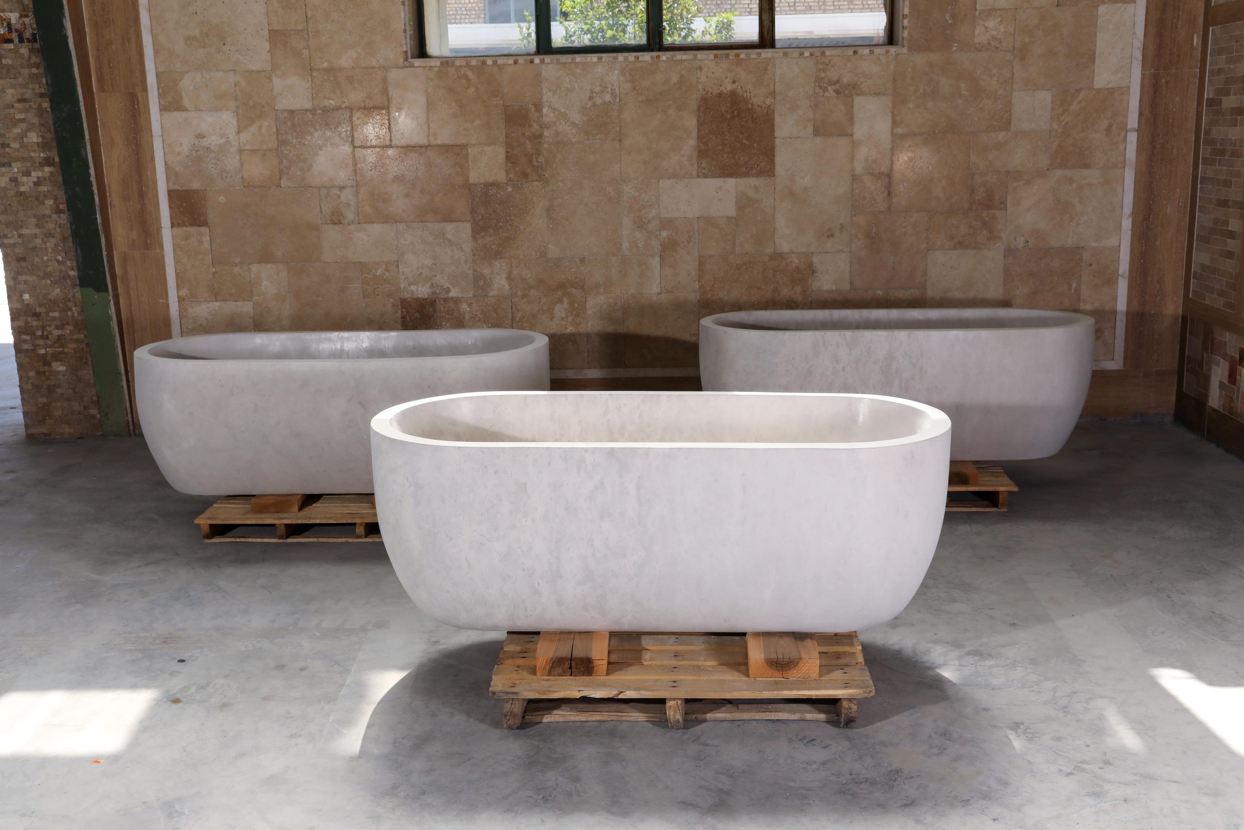 Bathtub Limestone Bathtub Limestone