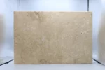 Beige Travertine-Cross Cut-Tumbled-Tile