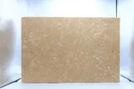 Beige Travertine-Cross Cut-Tumbled-Tile
