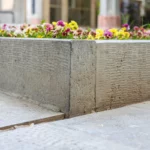 01-Bronze Marble – Kerbstone