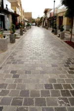 Bronze marble-Chiseled-Paver