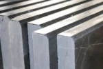 Bronze marble-Polished-Step Riser