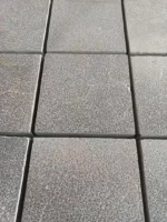 Bronze marble-Sandblasted & Brushed-Tile