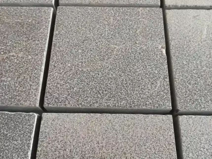 Bronze marble-Sandblasted & Brushed-Tile