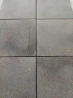 02-Bronze marble-Sandblasted & Brushed-Tile