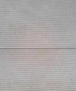 04- Бронзовый мрамор с канавками-пескоструйная обработка и шлифовка щеткой