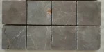 Bronze marble-Tumbled-Tile