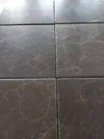 Bronze marble-Tumbled-Tile