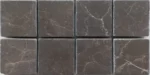 Bronze marble-Tumbled-Tile