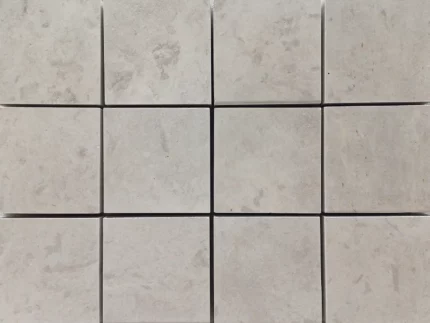 02-Gohare Limestone-Brushed