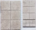 03-Gohare Limestone-Brushed