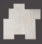 07-Gohare Limestone-Bush hammered