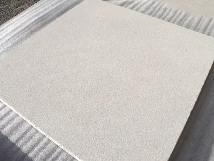 02-Gohare Limestone-Sandblasted