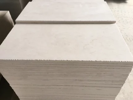 02-سنگ لایمستون گوهره تامبل