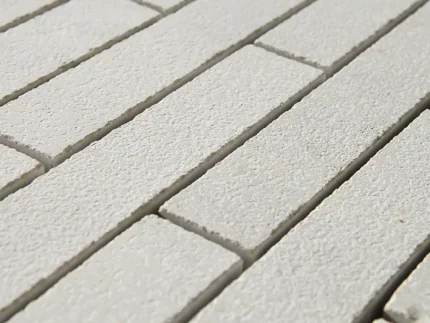 01-Gohare Limestone-Sandblasted -Batten