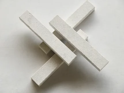 02-Gohare Limestone-Sandblasted -Batten