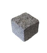 Light Grey Granite-Cubic
