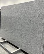 Light Grey Granite-Polished-Slab