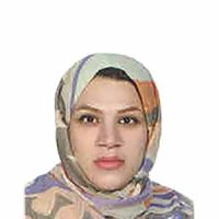 Management Team-Ms. Behjat Mahmoodi