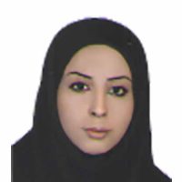 Management Team-Ms. Sahar Kiani