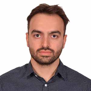 Picture of Mr. Karimi