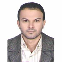 Management Team- Mr. Morteza Yahyaei