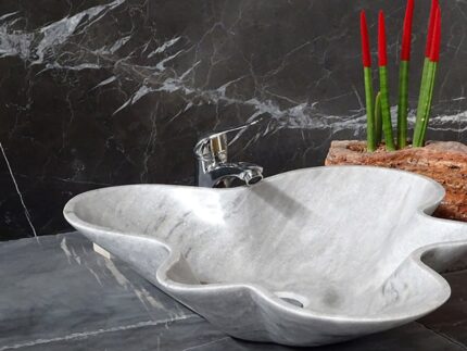 Marble Sink