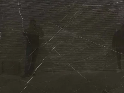 Polished Pietra Grey Marble