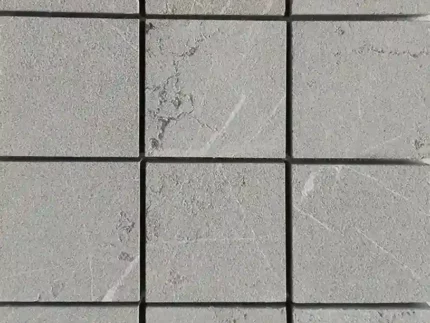 Pietra Grey Marble-Sandblasted