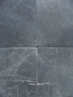 Pietra Grey Marble-Tumbled-Tile