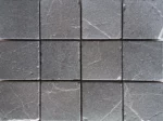 Pietra Grey - Tumbled & Sandblasted Brushed