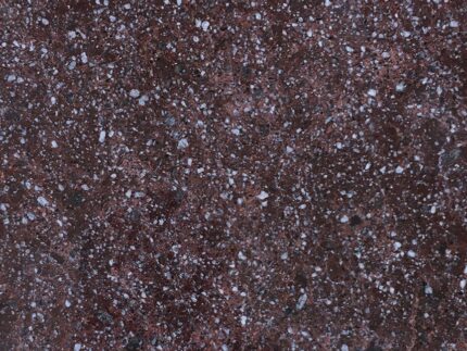 Red Granite-Honed-Tile