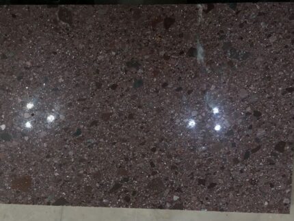 Red Granite- Polished