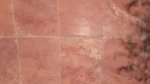Red Travertine-Cross Cut-Honed