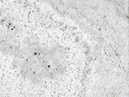 Silver Travertine-Cross Cut-Sandblasted