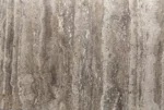 Silver Travertine-Vein Cut-Polished-Slab