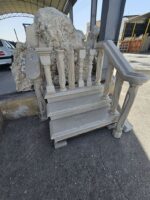 Каменная балюстрада — изображение 4