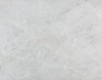 02White Marble Honed Tile