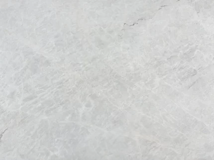 02White Marble Honed Tile