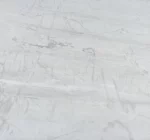 04White Marble Honed Tile