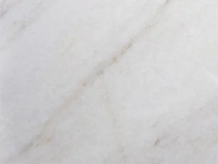 01White Marble Honed Tile