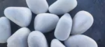 White Pebble Stone