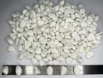 White Pebble Stone