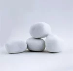 White Pebble Stone