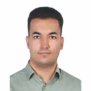 Picture of Mr. Nouri