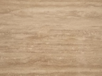 Beige Travertine-Vein Cut-Polished