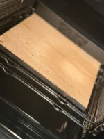 Beige Travertine- Vein cut-Polished-Tile